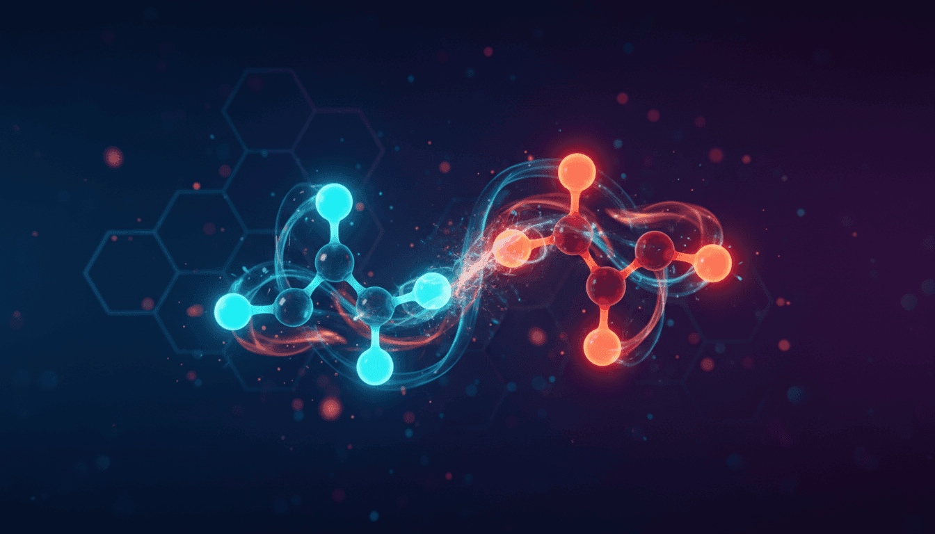 El Enlace Químico y las Interacciones Moleculares