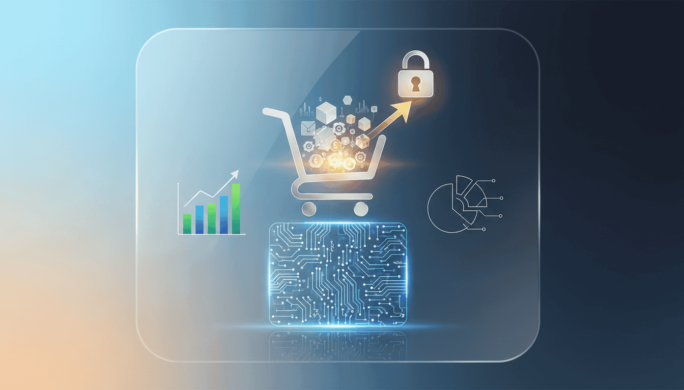 Gestión de Compras Eficientes para tu Empresa