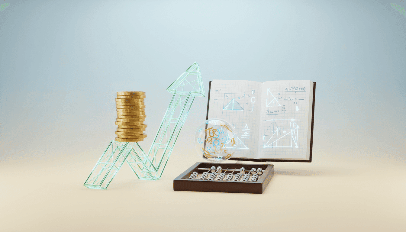 Fundamentos de Contabilidad y Matemáticas Financieras