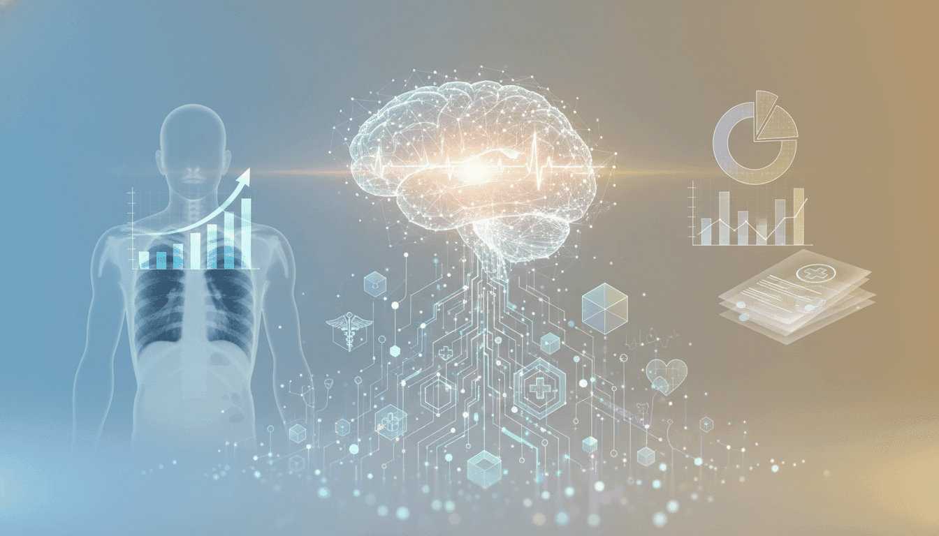 Introduction to Healthcare Data Analysis