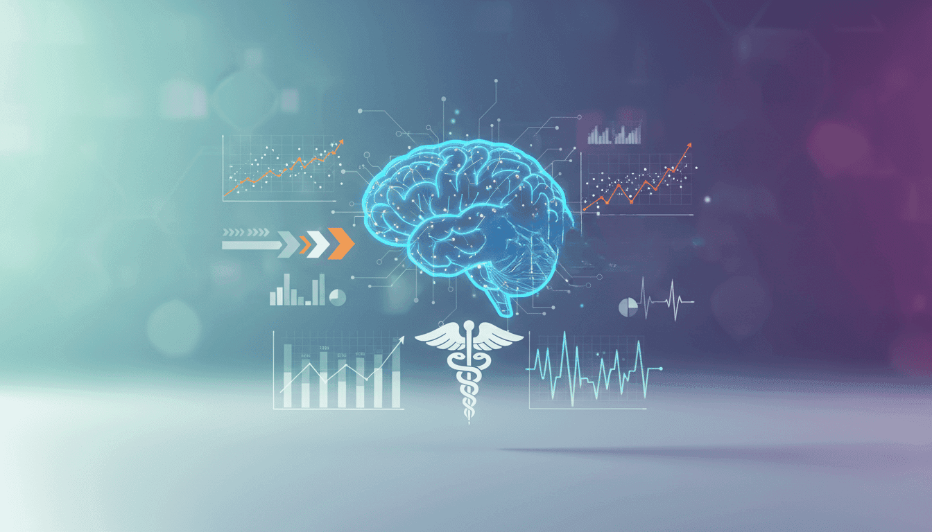 Regression Models in Healthcare