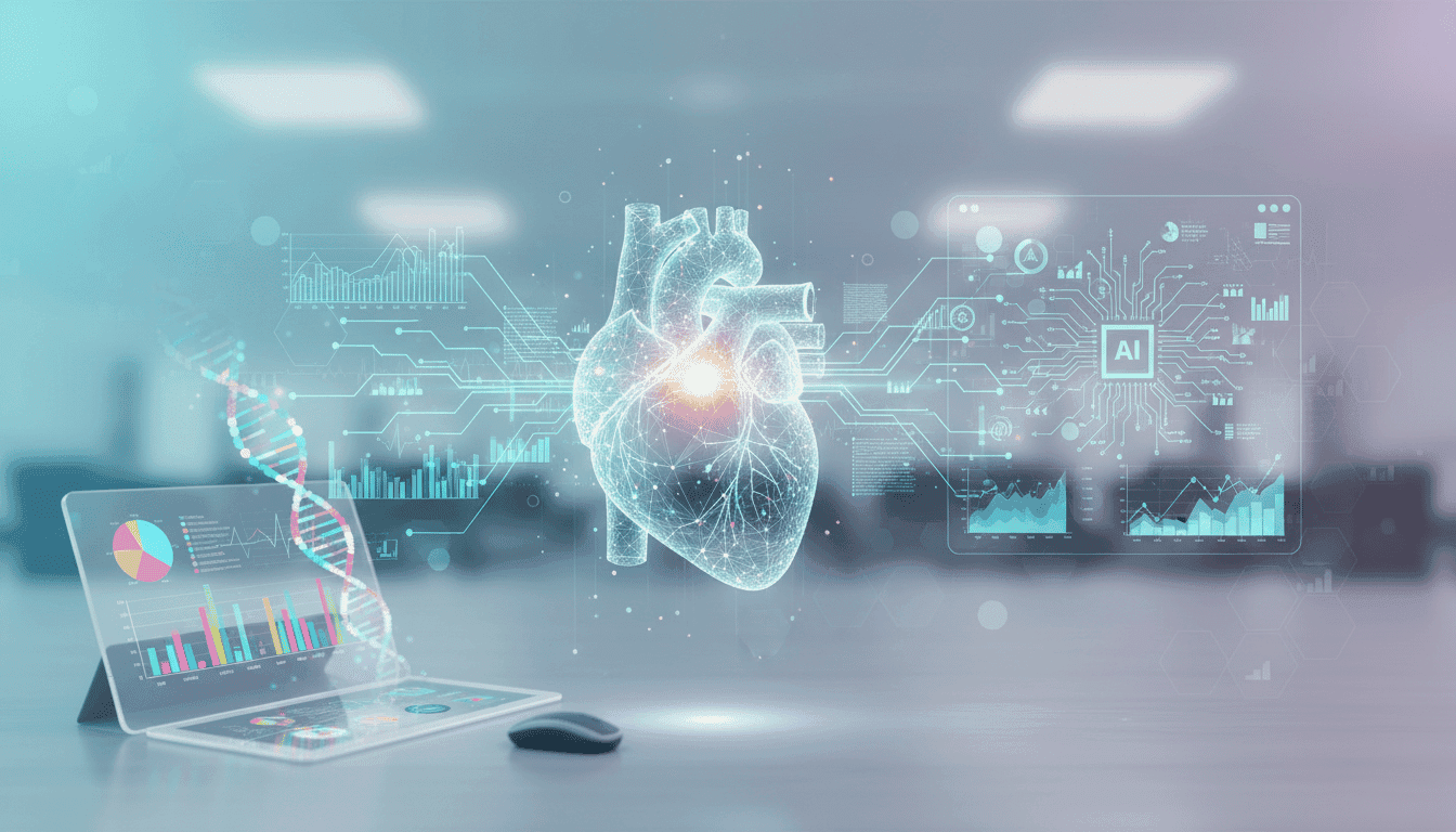 Advanced Topics in Healthcare Data Analysis