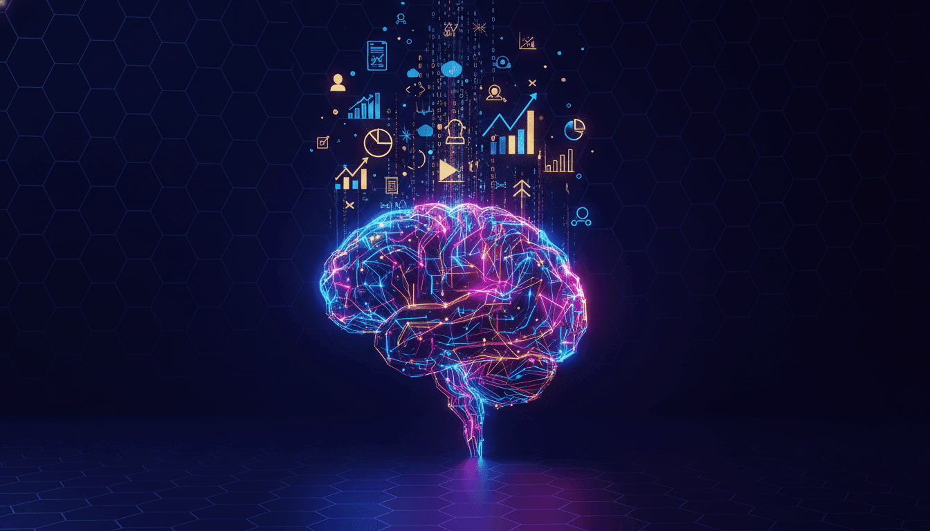 Mejora Tu Negocio Con Inteligencia Artificial