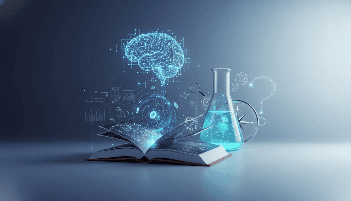 Fundamentos de Investigación Científica