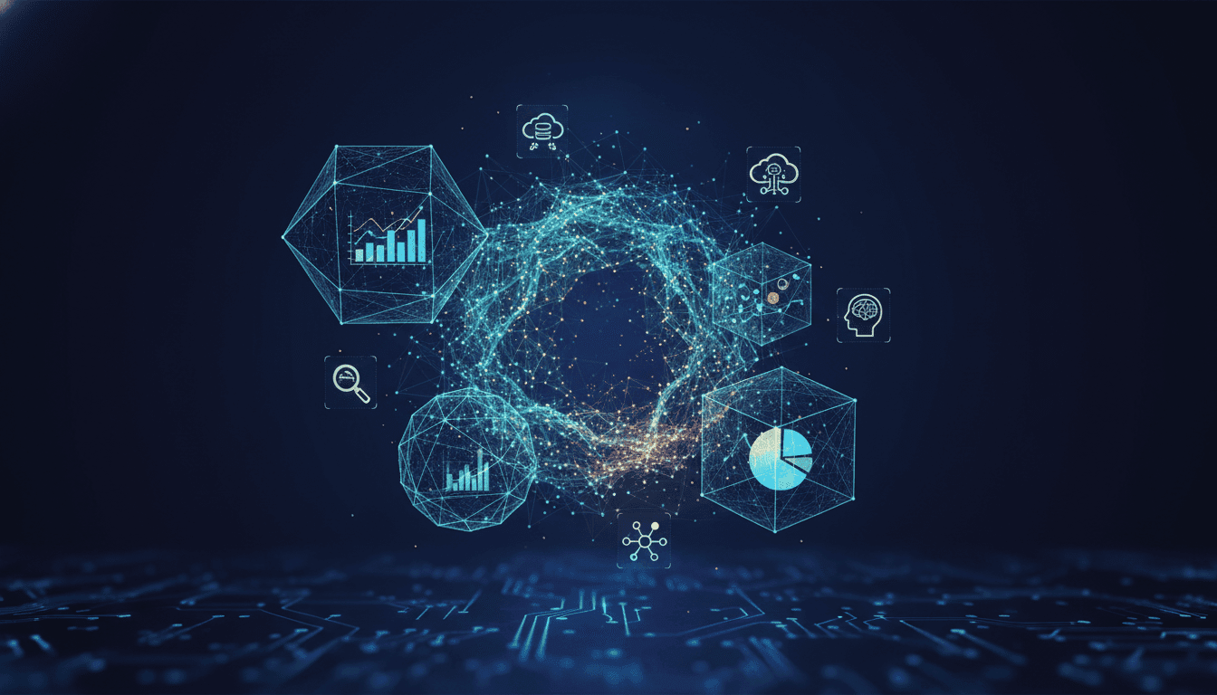 Herramientas para el Análisis de Big Data