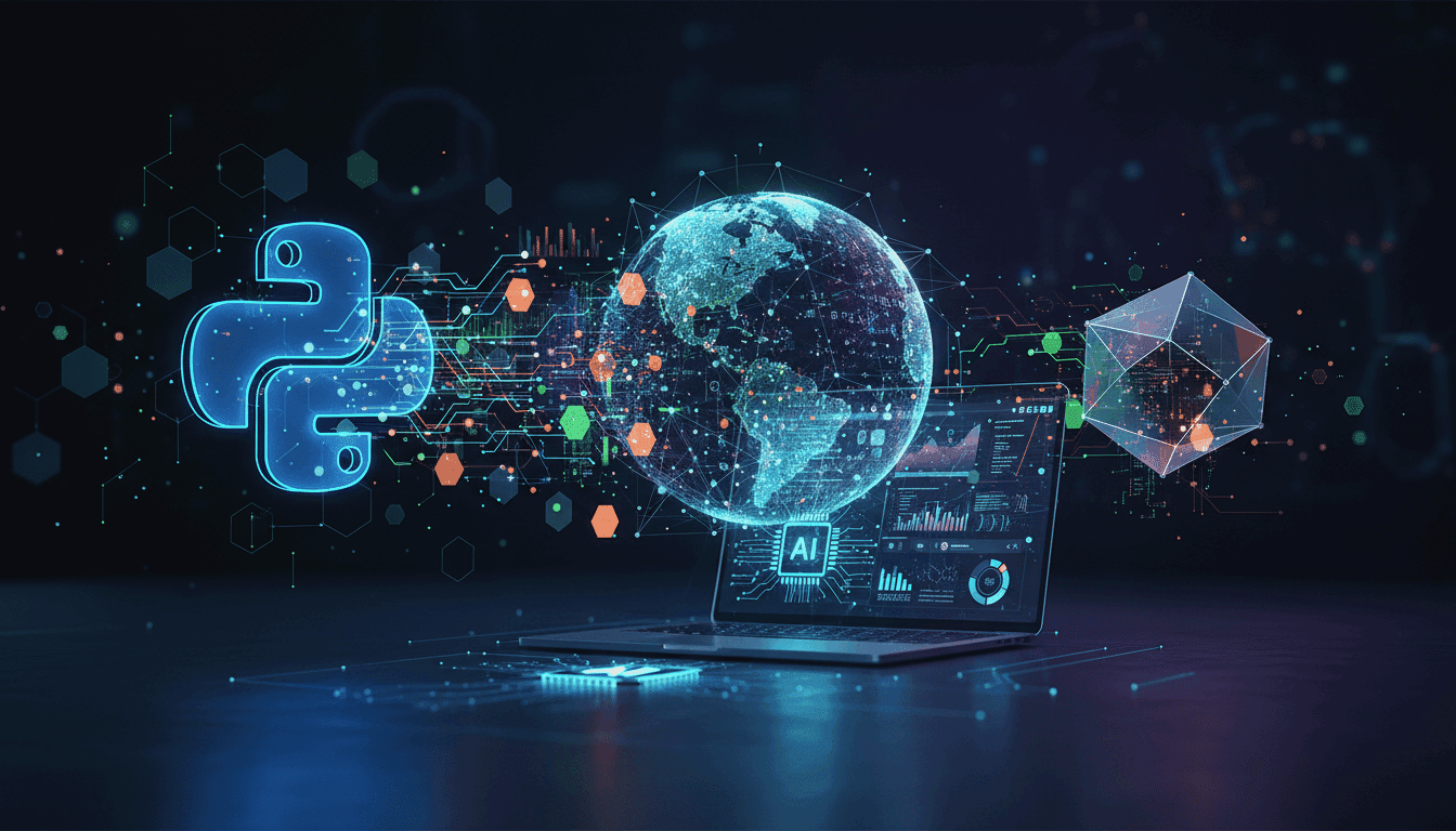 Introduction to Data Science with Python