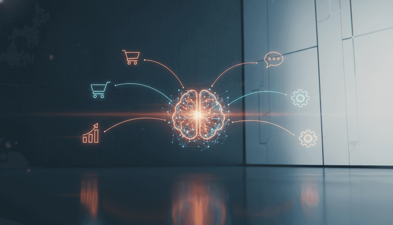 Marketing enfocado en la estrategia de servicios