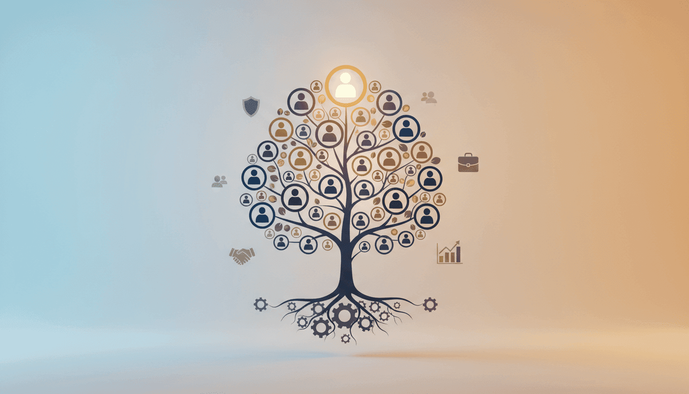 People Management: Human Resources