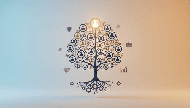 People Management: Human Resources