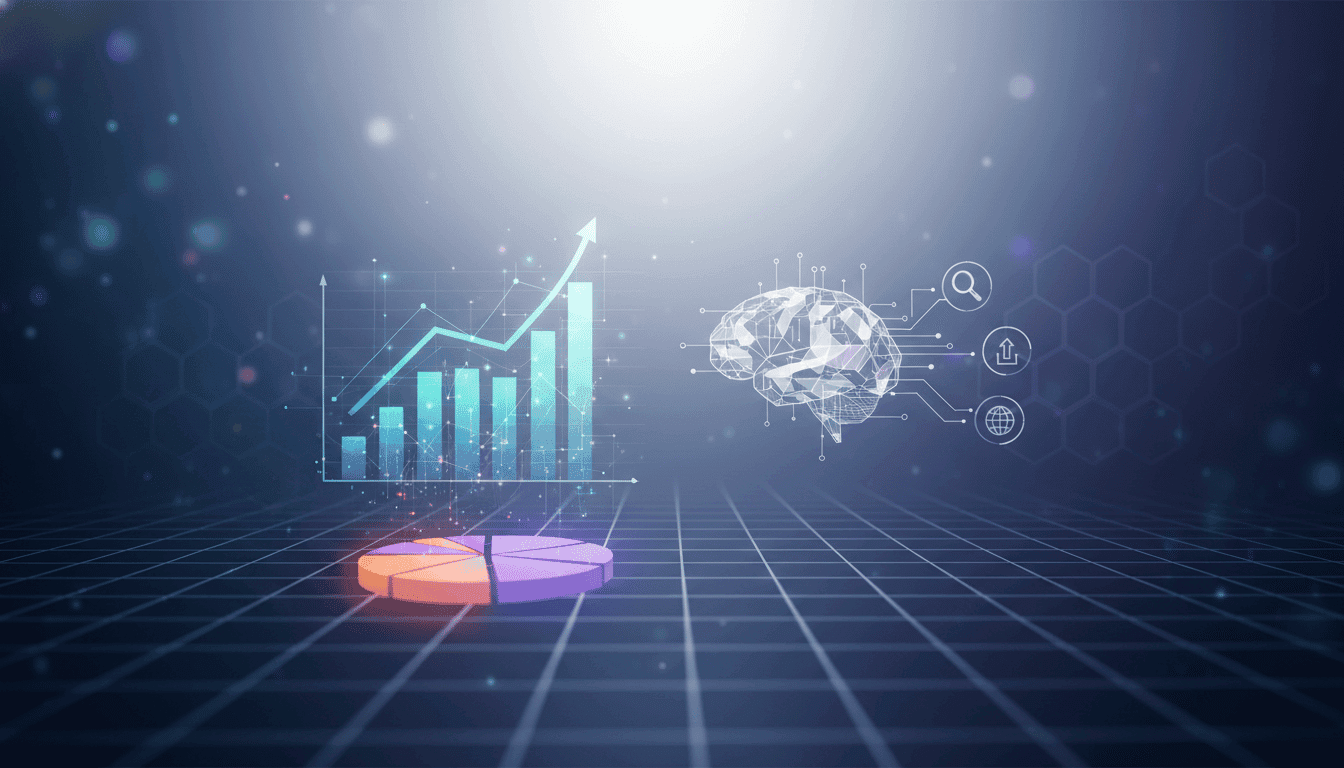 Marketing digital y sus análisis basado en datos