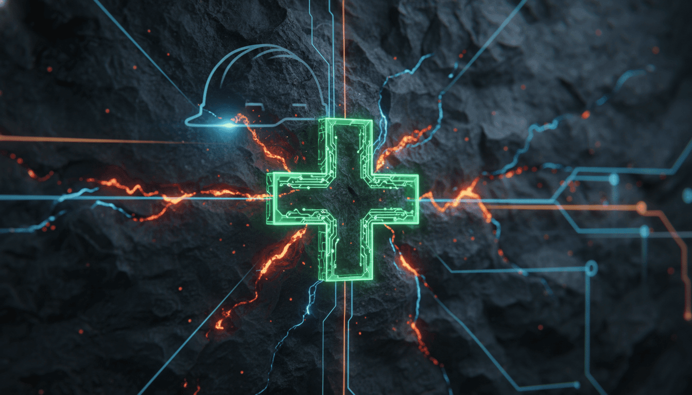 Health, Safety and Wellness in Mining