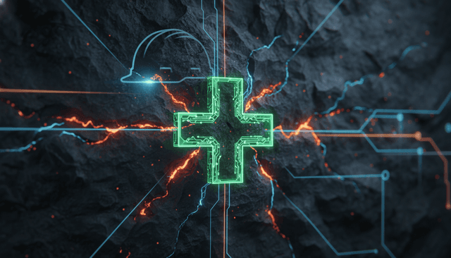 Health, Safety and Wellness in Mining