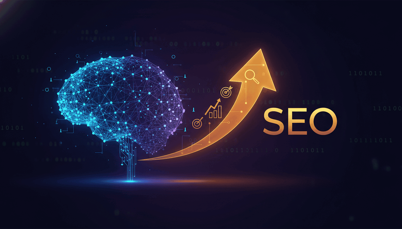 Digital Marketing: From SEO to Data Analytics