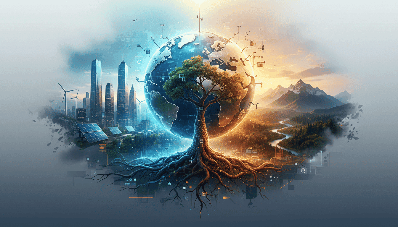 Resilience in the Anthropocene