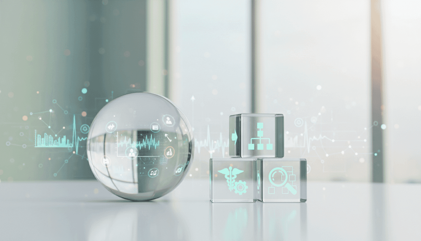 Pragmatic Trials in Healthcare Evaluation