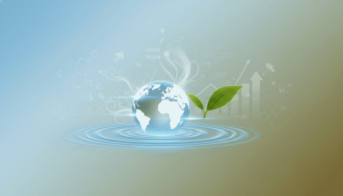 Educación sobre el cambio climático