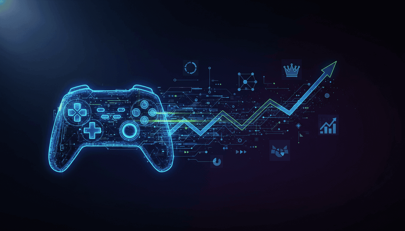 HP: El qué y el cómo de la gestión de Esports
