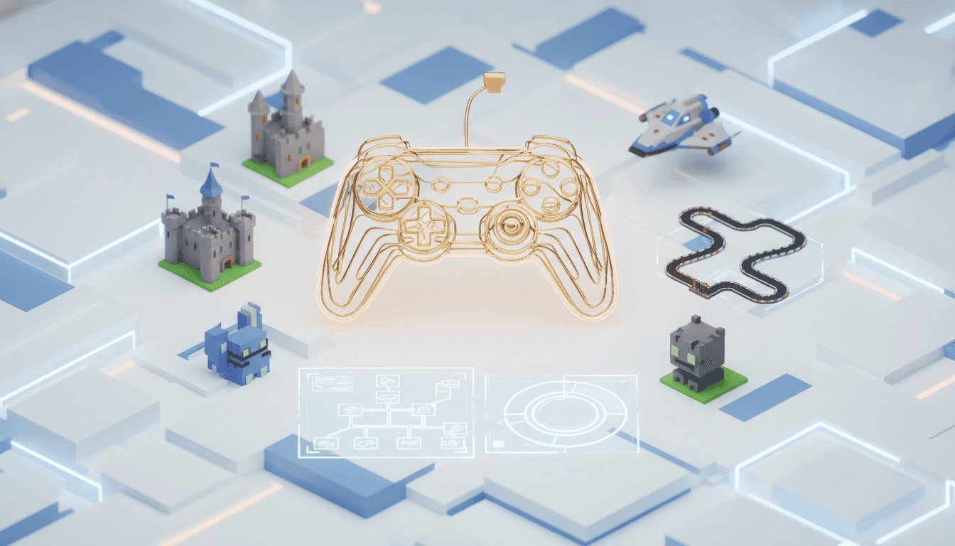 HP: Una guía completa del diseño de juegos