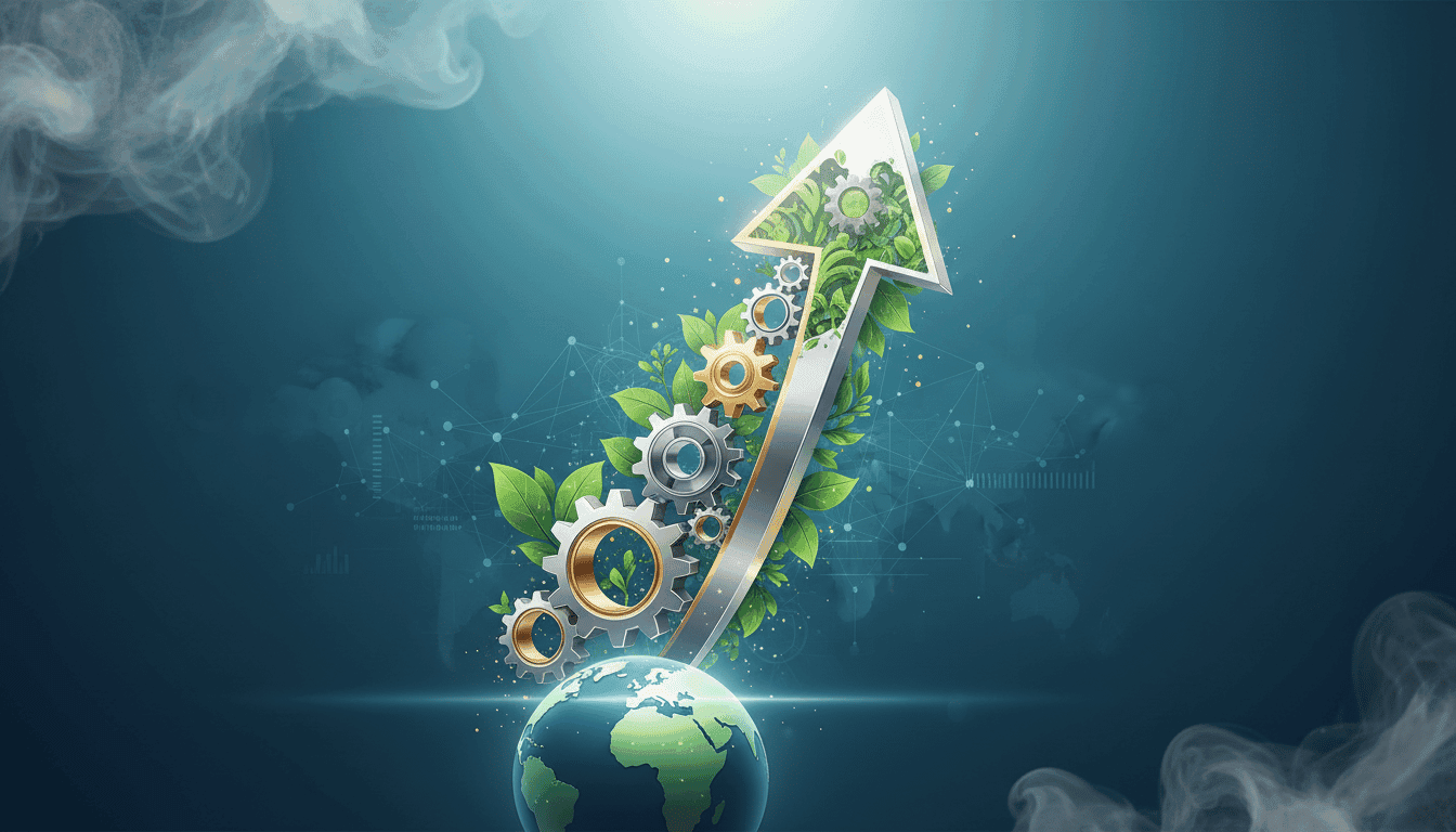 ZHAWx: Sustainable Corporate Financing: Foundations
