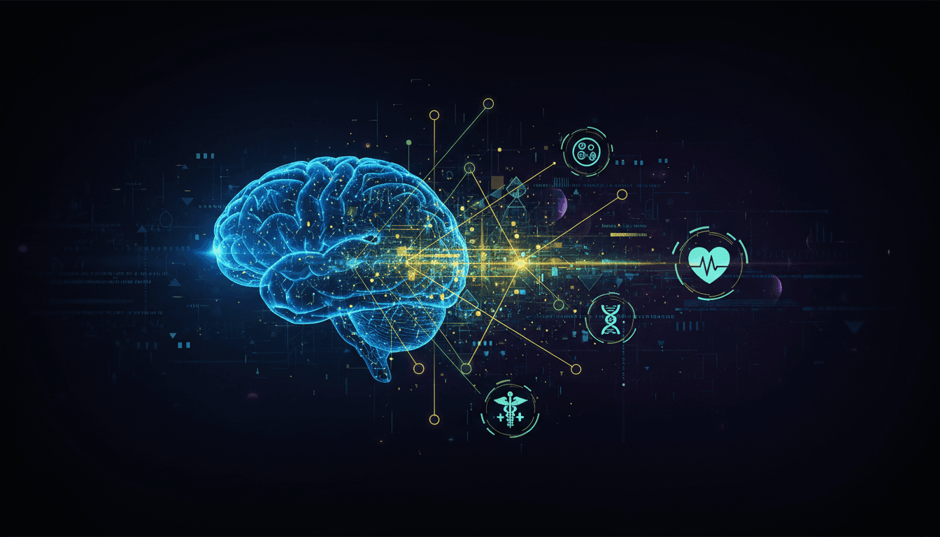 Advanced Principles in AI & Machine Learning in Healthcare