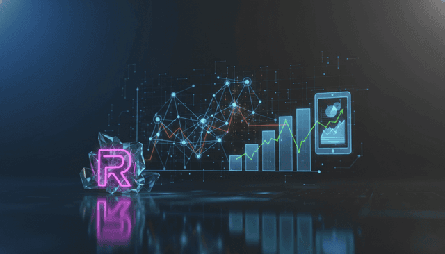 Business Data Analysis with R