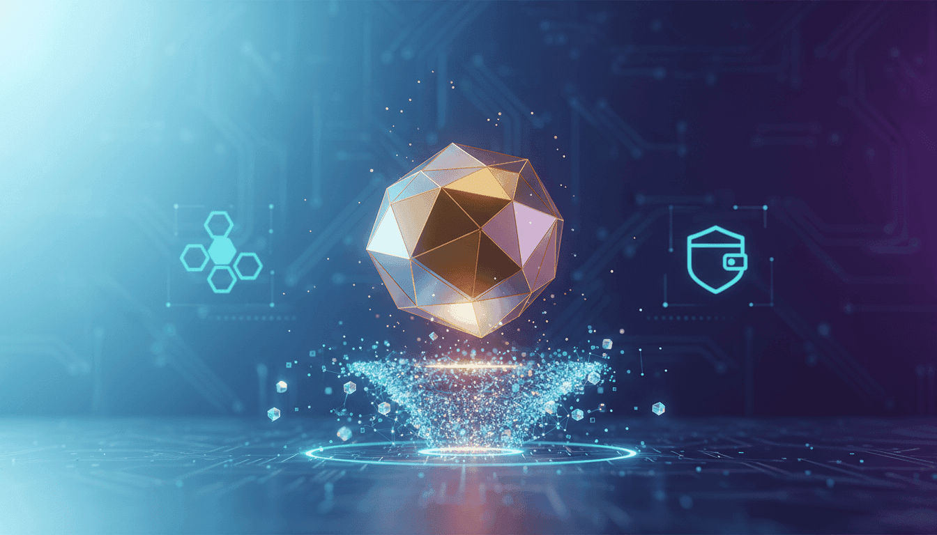 Digital Asset 101 Certificate - Part 1