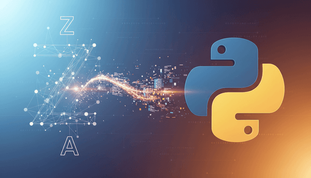 Python from A to Z