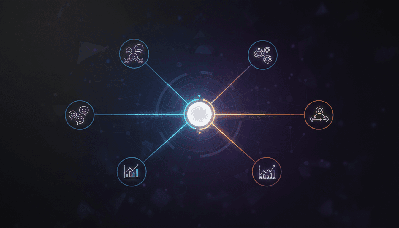 QualtricsXMI: Building an Experience Management Program