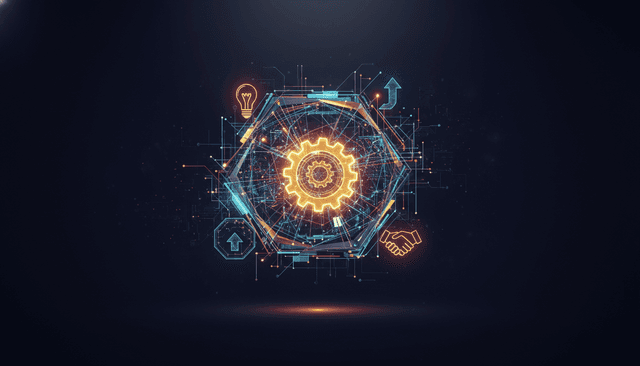 Open Innovation, Entrepreneurship and Partnerships