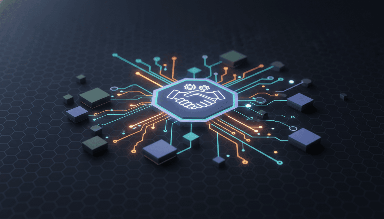 Herramientas para la colaboración en las redes de valor