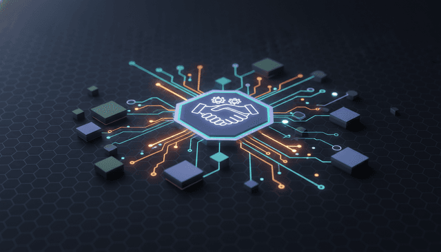 Herramientas para la colaboración en las redes de valor