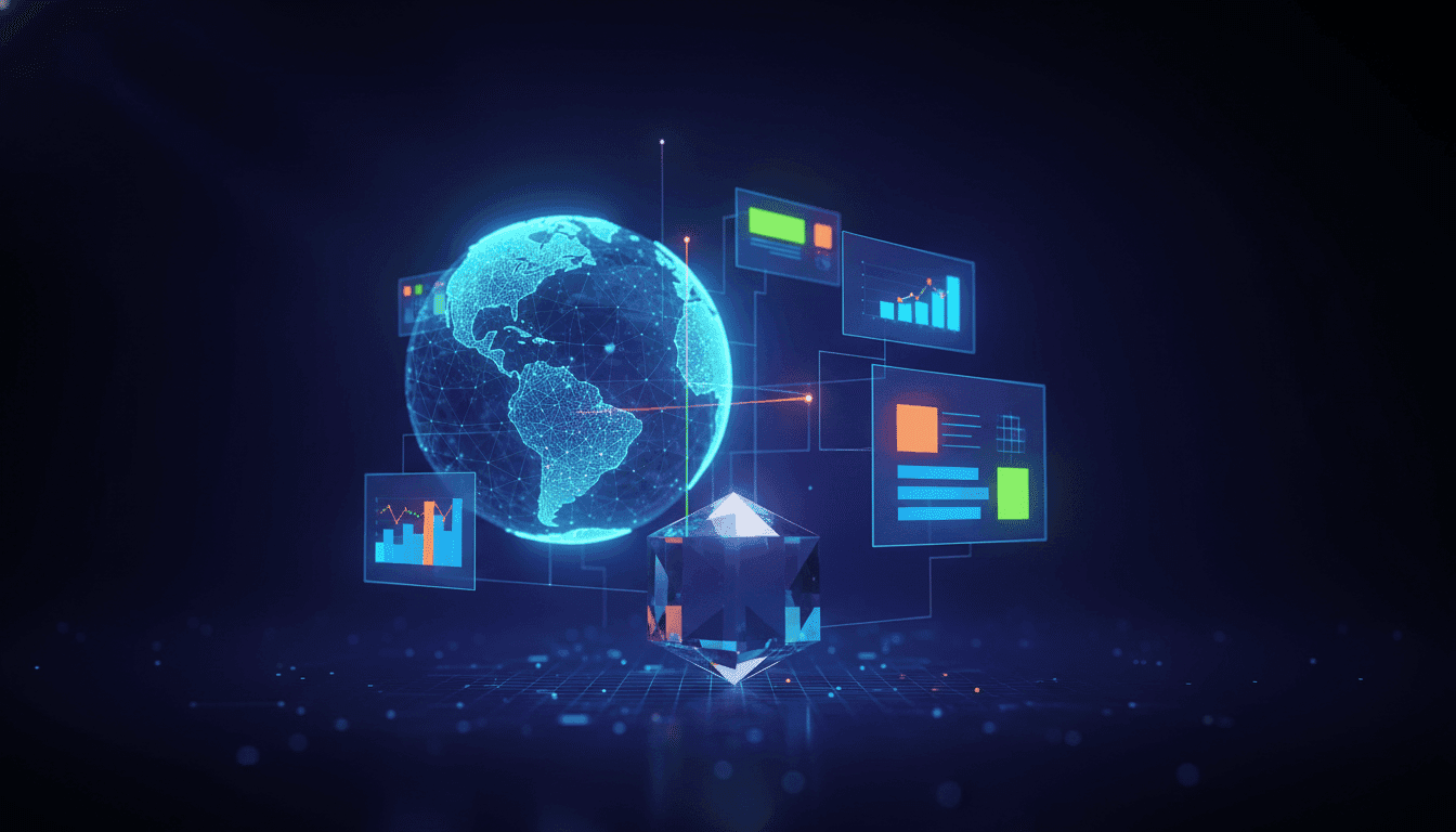 Business Intelligence Tools