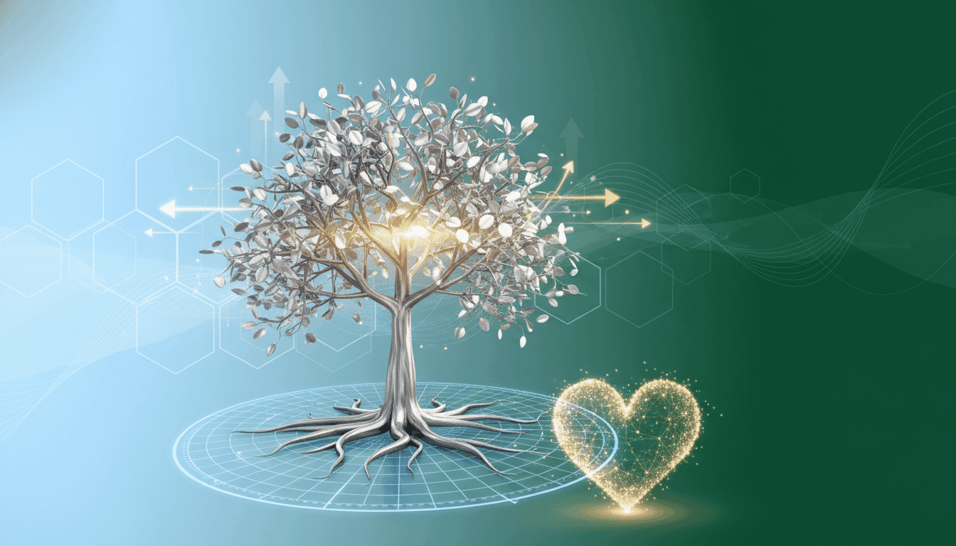 Strategic Planning for Healthy Organizations