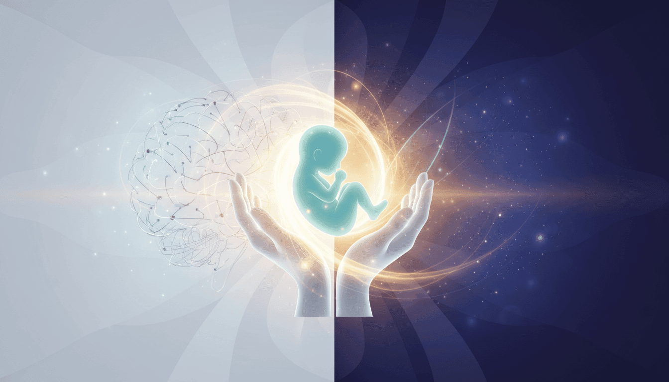 Pedagogía Prenatal: Educando Antes del Nacimiento