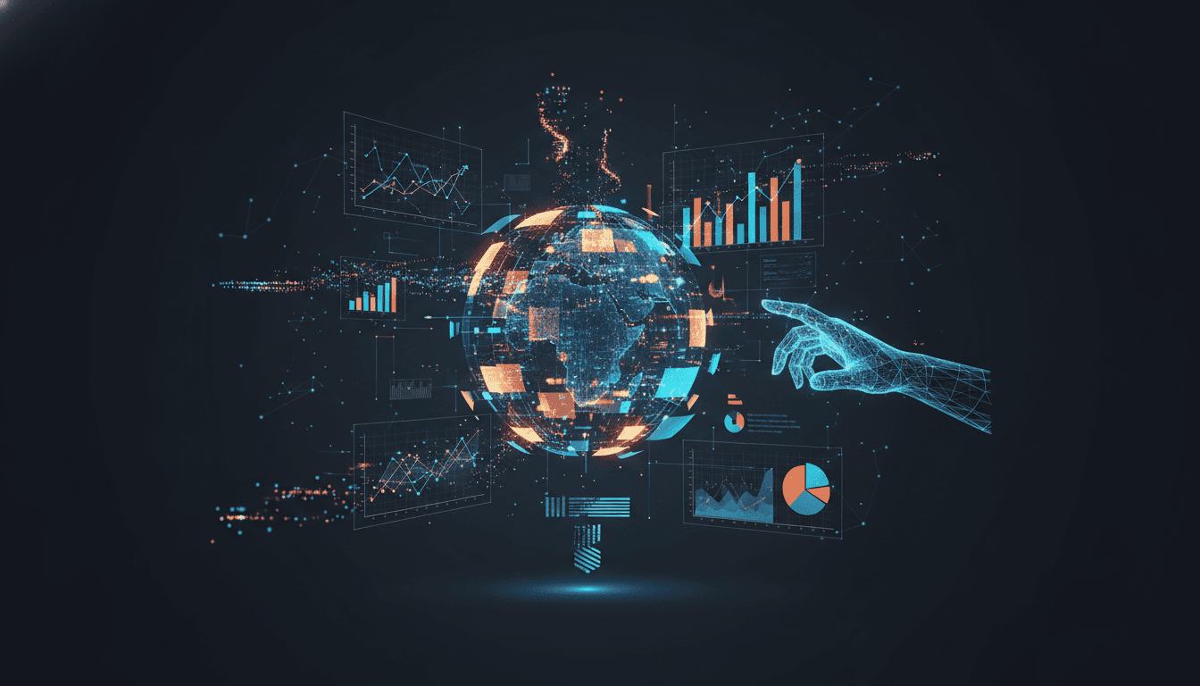 Data Visualization and Data Manipulation with Tableau