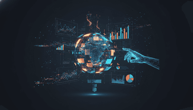 Data Visualization and Data Manipulation with Tableau