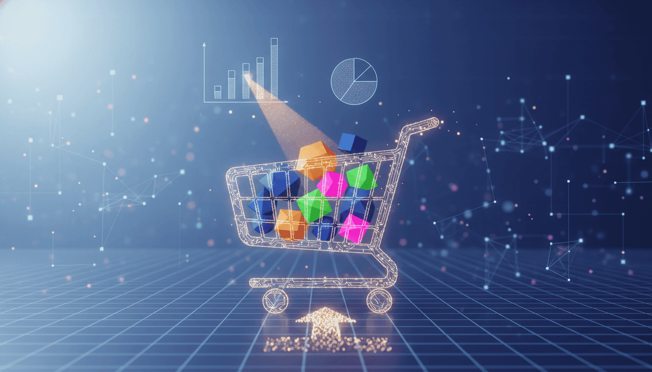 Minería de Datos: Análisis de la Canasta de Compra