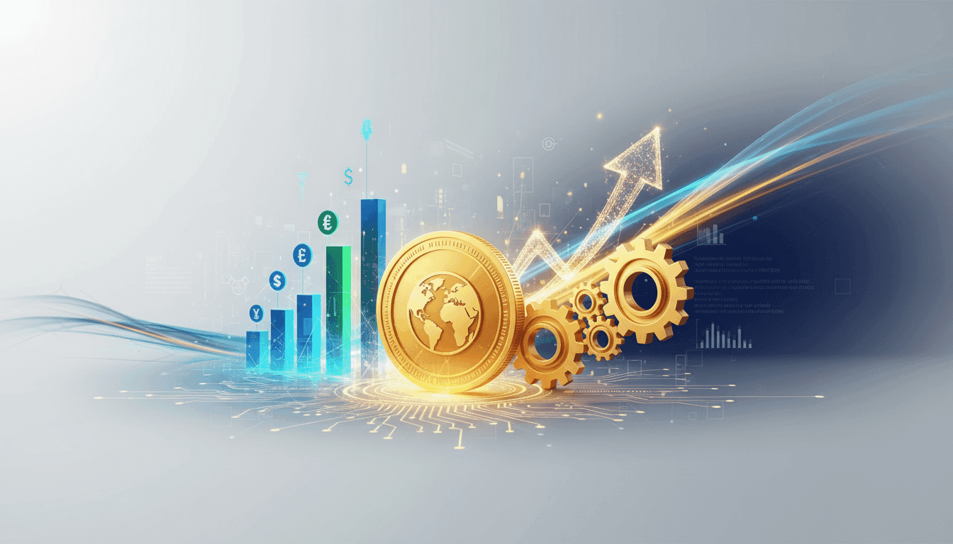 Financial Industry: Principles and Trends