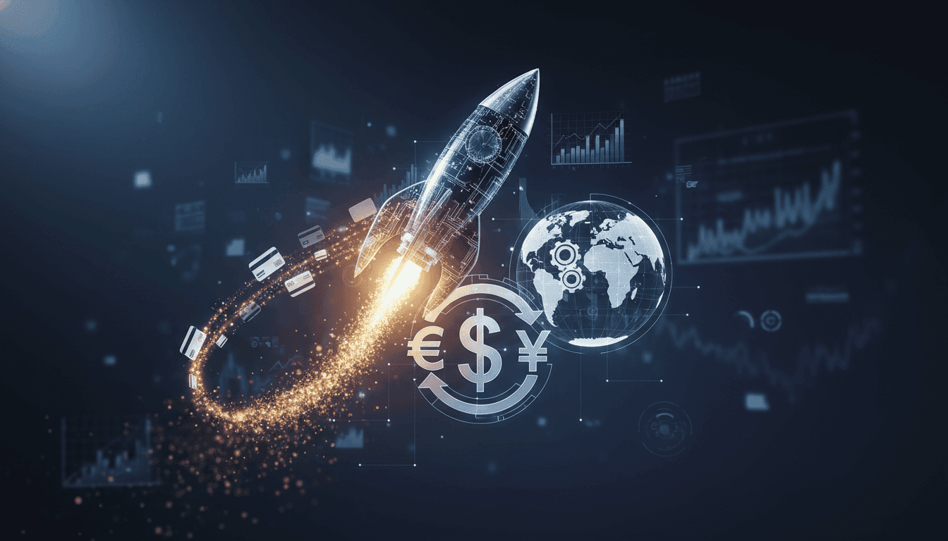 Financial Products and Services Sales