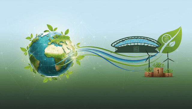 Sustainability & Major Sport Events: Implementation