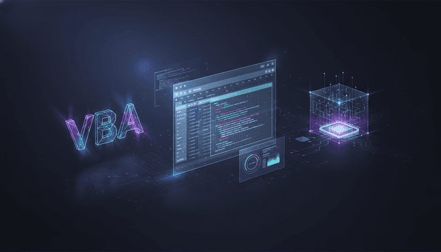 Excel VBA Programming Mastery