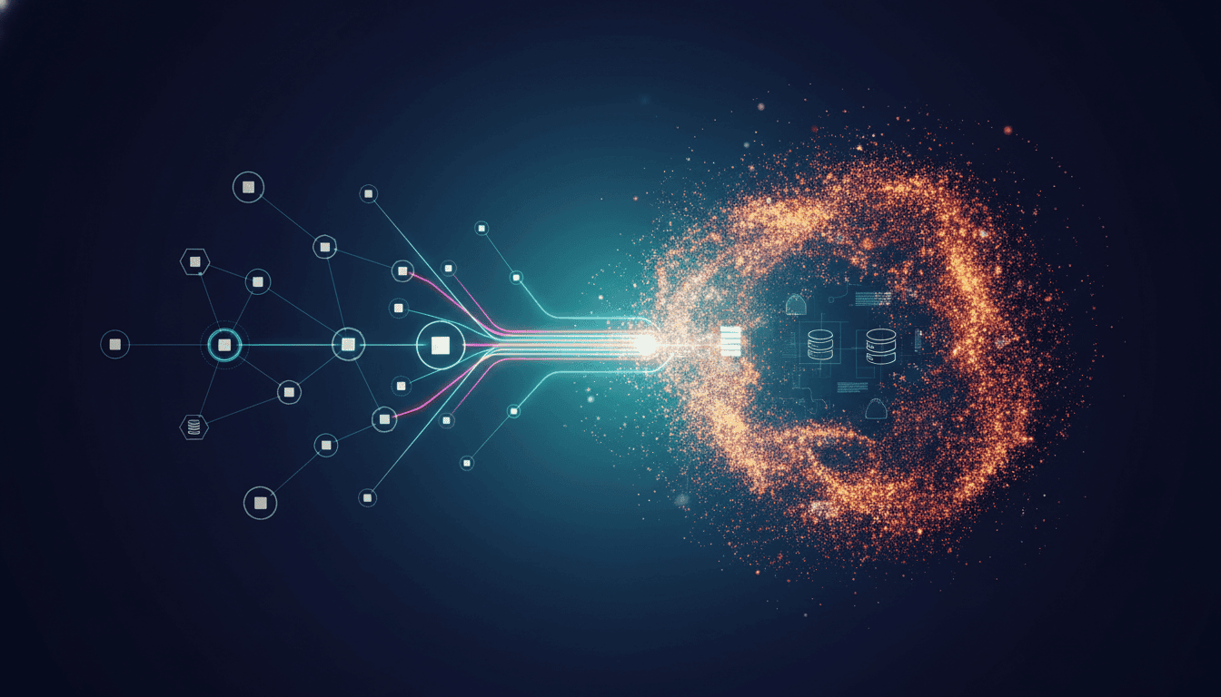 IoT and Big Data: Building Scalable Connected Systems