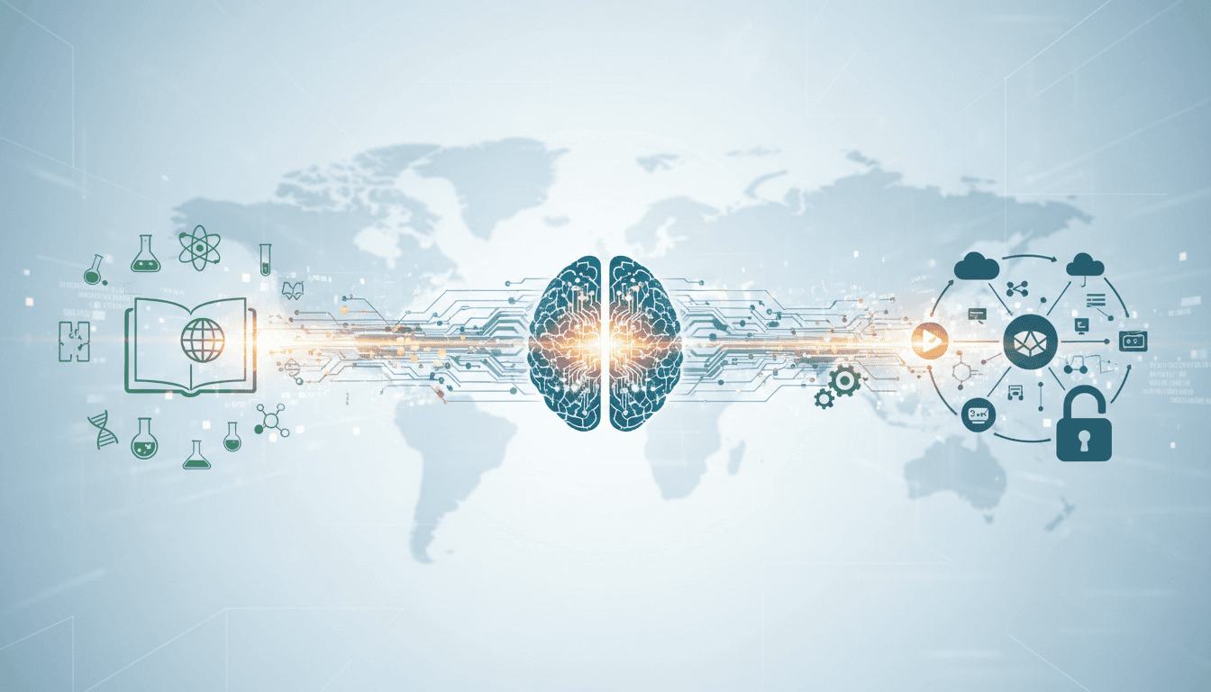 Research Transfer for Open Science