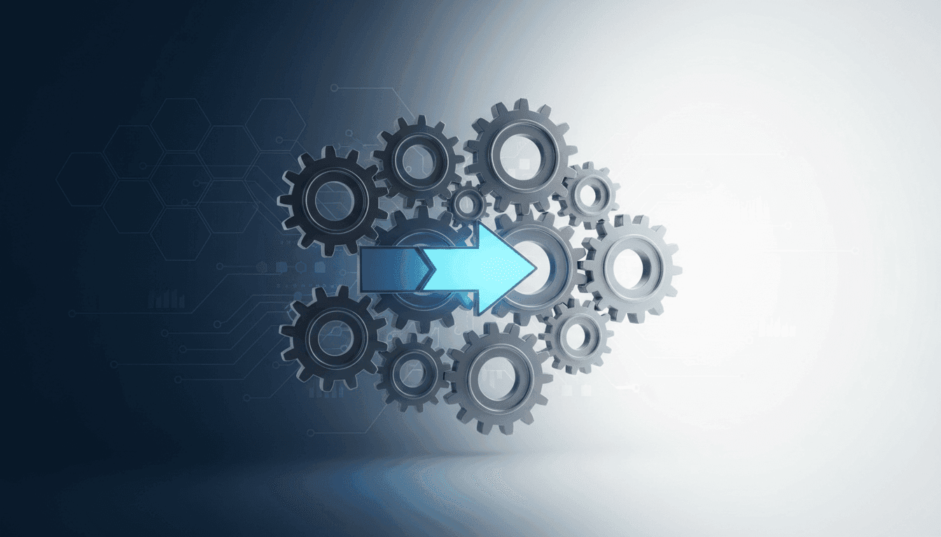Process Improvement Group Implementation