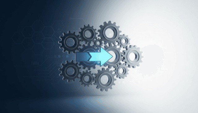 Process Improvement Group Implementation