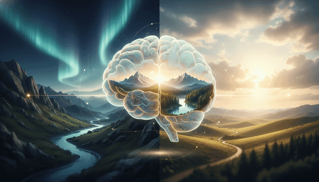 The Perception of Landscape