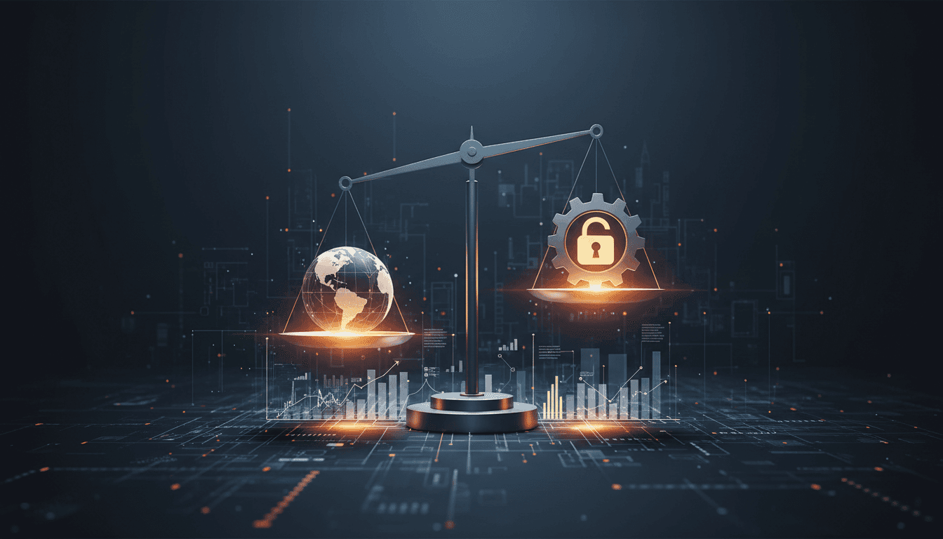 Public Policy and Accountability
