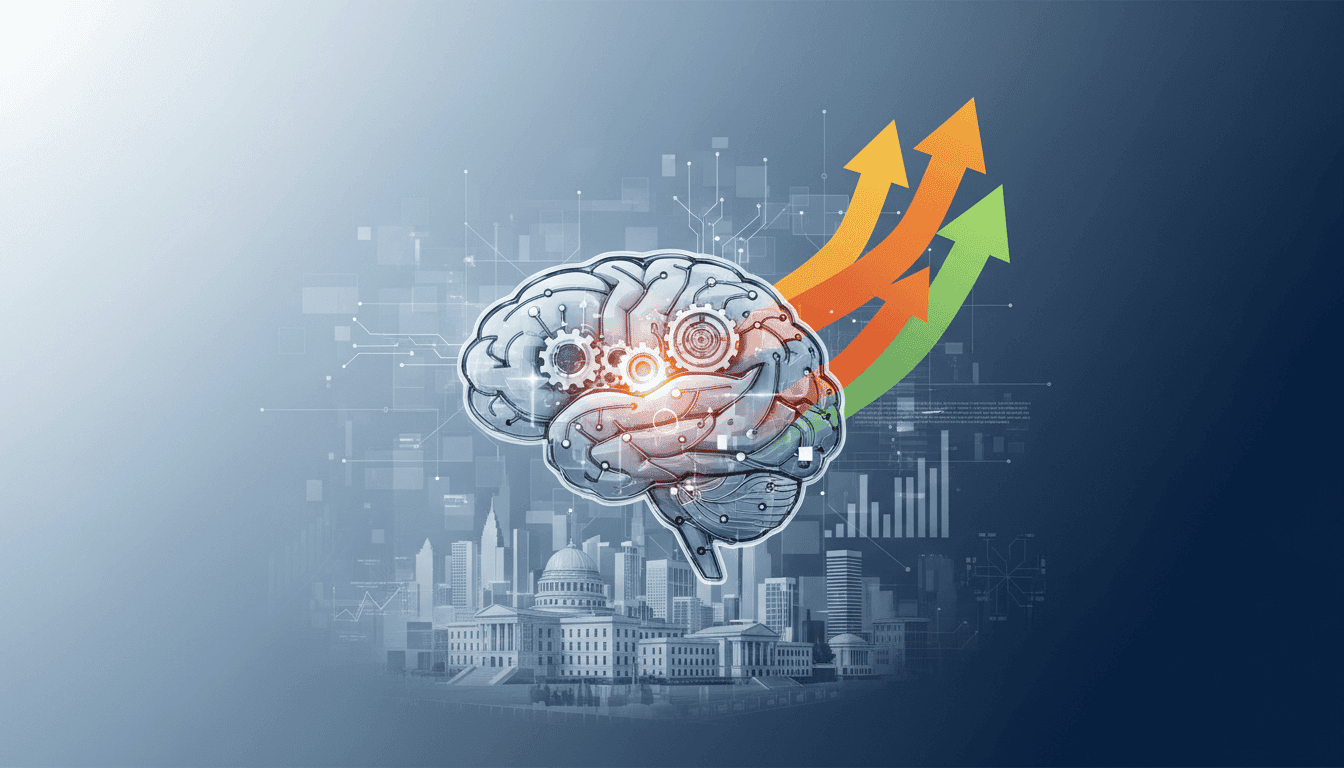Strategy and Innovation in Public Administration