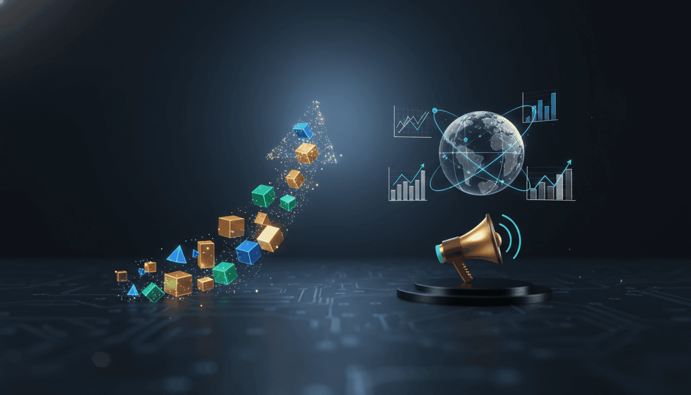 Marketing Overview for Business Success