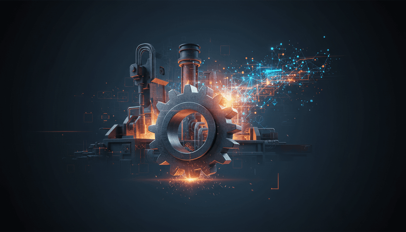 Heavy Manufacturing Specialization